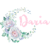 Pour Daria
