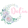 For Delia
