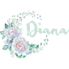 For Diana