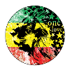 LionLiebe Rastas Reggae Design