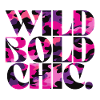Wild Bold Chic Camo Pattern Design