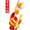 Tokyo Cat 