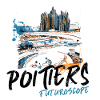 Futurescope, couleurs Neon Abstract
