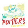 Poitiers seen from FuturoScope