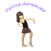Petite danseuse