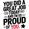 Inspirational Motivational Quote Design