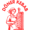 Döner kebab frau