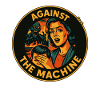 Against the machine parents