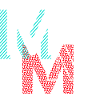 M Lettering Gifts
