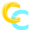 Initial letter C