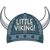 Intrepid Little Viking