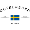 Gothenburg Sweden – Holiday Souvenir & Gift