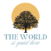 The World is Quiet Here
