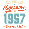 Awesome Since 1957