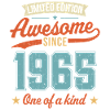 Awesome Since 1965