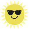 Sun Sunglasses