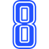 8