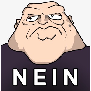 NEIN