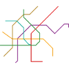 Wiener U-Bahnnetz neu Zukunft U5