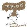 Unbestimmte Kaffeepause