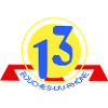 Logo 13 Bouches-du-Rhône