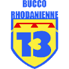 Blason 13 Bucco Rhodanienne