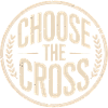 Christian Choose The Cross Faith Cross