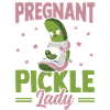 Pregnant Cucumber Woman Healthy Snack Baby