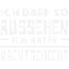 Nachtschicht Ich darf so aussehen