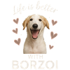 Borzoi