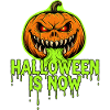 Halloween is Now