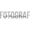 Photographer with heart and soul (Black)