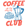 Coffee Club