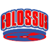 Colossal  Logo