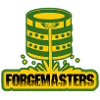 Forge Masters Emblem Design