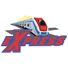 High-Speed Express Bullet Train Design