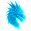 Electric Dragon Head