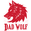 Dad Wolf
