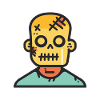 Zombie Halloween
