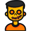 Zombie Halloween