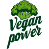Vegan Power Broccoli