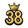 38 Number Krone