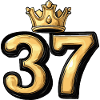 37 Number Krone