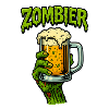 Zombier!