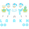 Hanoukka Hanoukka Hanoukka