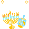 Hanoukka Hanoukka Hanoukka