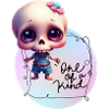 Squelette « Unique »