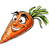 carrot