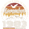 Légendes Novembre 1983 Millésime Novembre 1983 