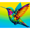 hummingbird